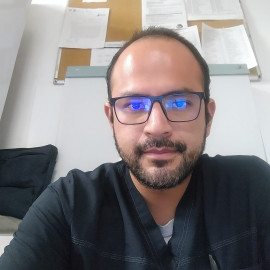 Dr. Juan José Fonseca Foto