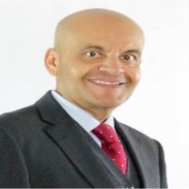 Foto de Psic. Eduardo Martínez
