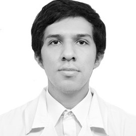 Dr. Pedro Fabian Garcia Foto