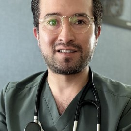 Dr. Jesus Armando Nochebuena Foto
