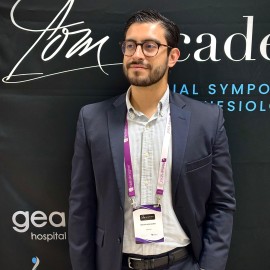 Dr. Braulio Rios Foto