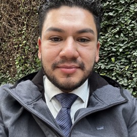 Dr. Ivan Beristain Foto