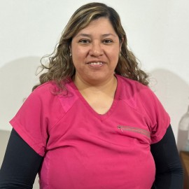 Dra. Violeta Figueroa Foto