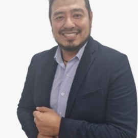 Psic. Rodrigo Samuel Ulloa Foto