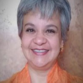 Psic. Inés Altamirano Foto