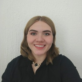Psic. Vanessa Rubí Ramirez Foto