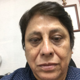 Foto de Dra. Maria De Lourdes Quintana