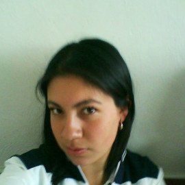 Lic. Maria Fernanda Guadalupe Miranda Foto