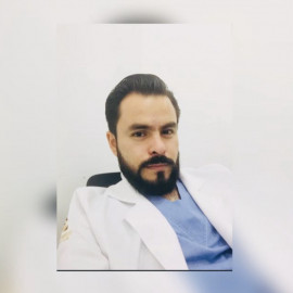 Dr. Felix Felipe Torres Foto