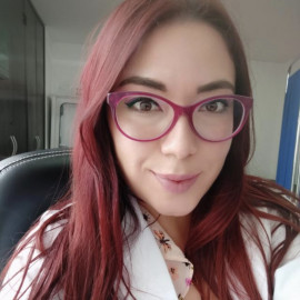 Foto de Dra. Iliana Velez