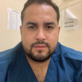 Foto de Dr. Miguel Angel Orduña