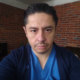 Foto de Dr. Juan Eduardo Bones