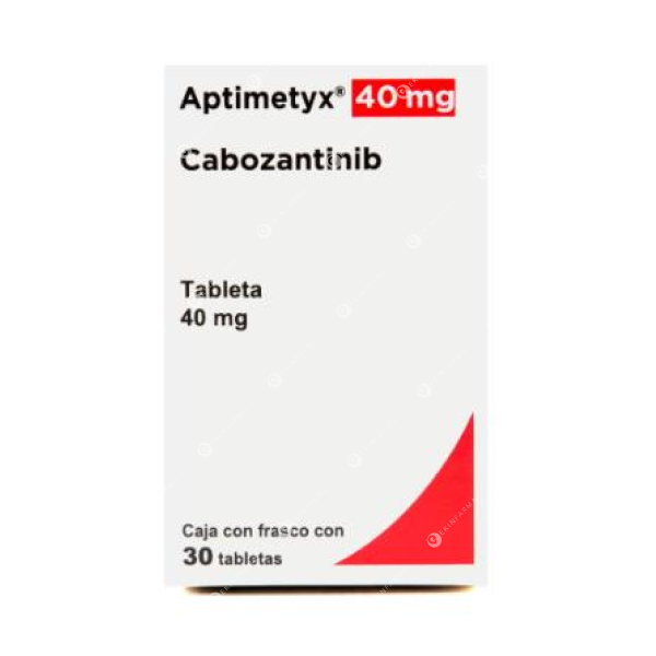 Aptimetyx 40mg x 30 Tabletas